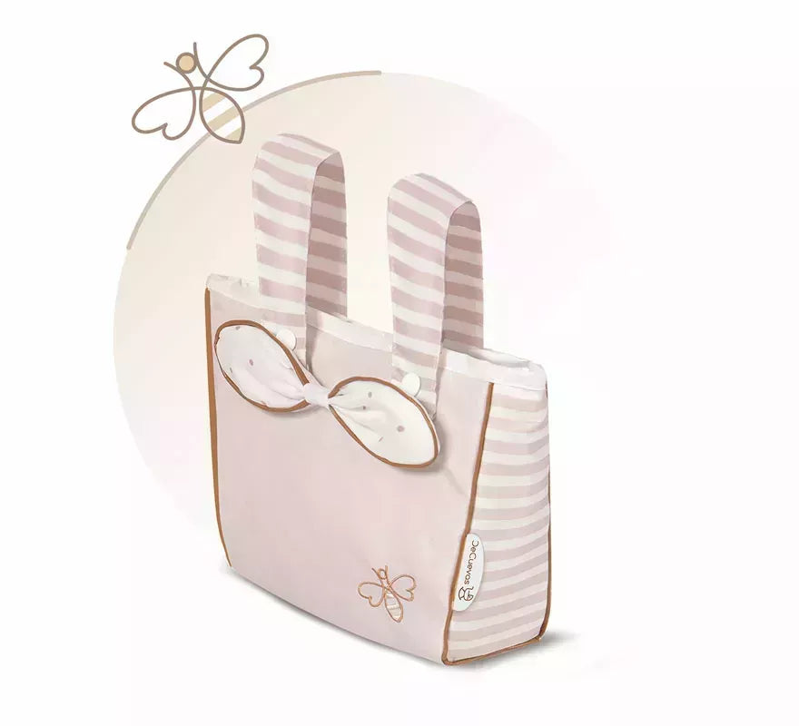 Coche de Muñecas de hasta 48 cm Plegable