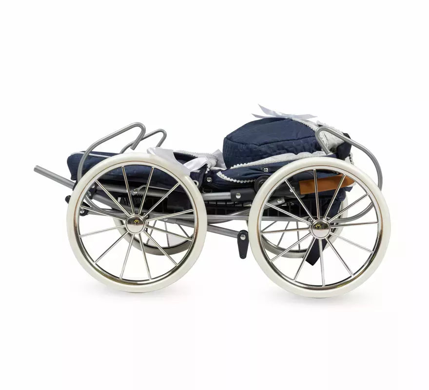 Translation missing: es.Coche de Muñecas de hasta 48 cm Plegable con Bolso