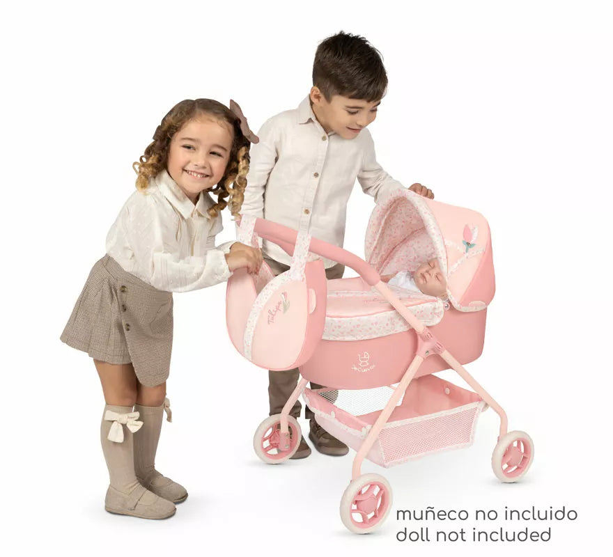 Translation missing: es.Coche de Muñecas hasta 42 cm