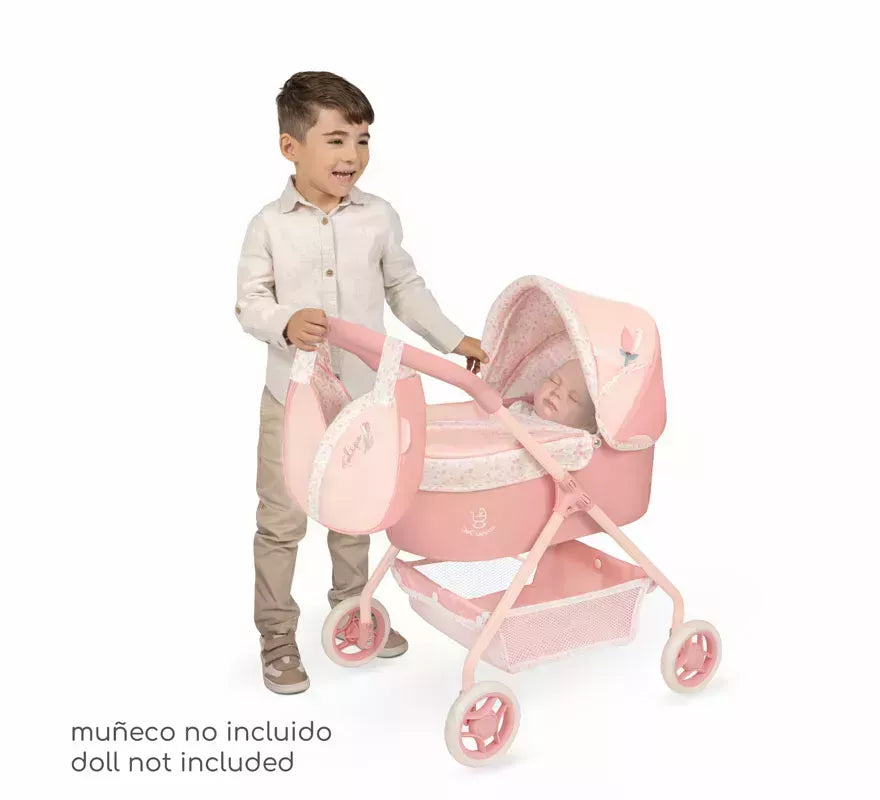 Translation missing: es.Coche de Muñecas hasta 42 cm