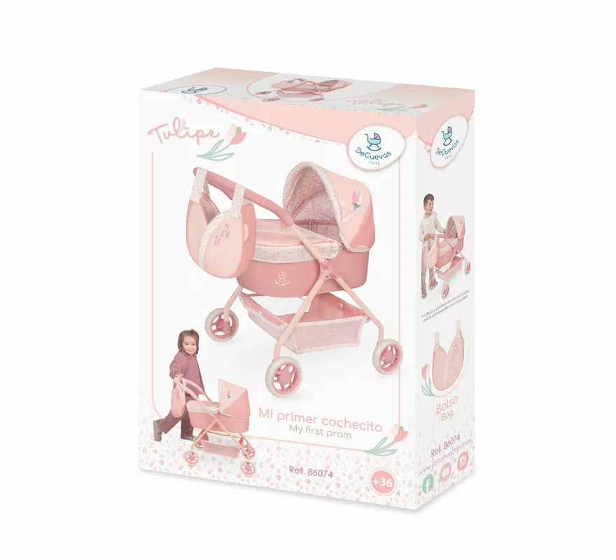Translation missing: es.Coche de Muñecas hasta 42 cm