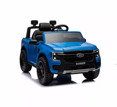 Coche Eléctrico Infantil Mini Ford Ranger 12V