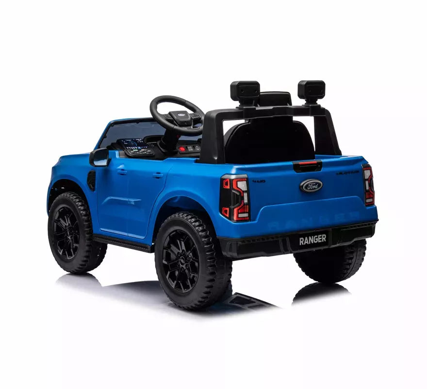 Translation missing: es.Coche Eléctrico Infantil Mini Ford Ranger 12V