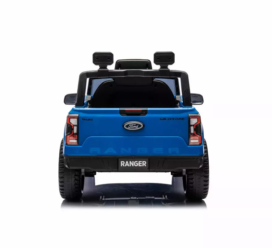 Coche Eléctrico Infantil Mini Ford Ranger 12V
