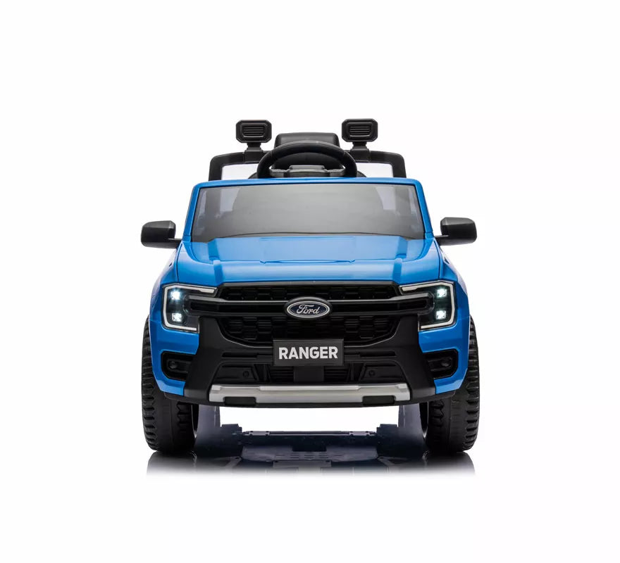 Coche Eléctrico Infantil Mini Ford Ranger 12V