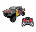 Coche Radiocontrol 1:12 Red Bull Dakar