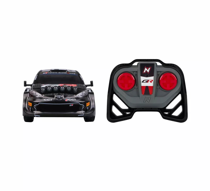 Translation missing: es.Coche Radiocontrol 1:18 Toyota GR