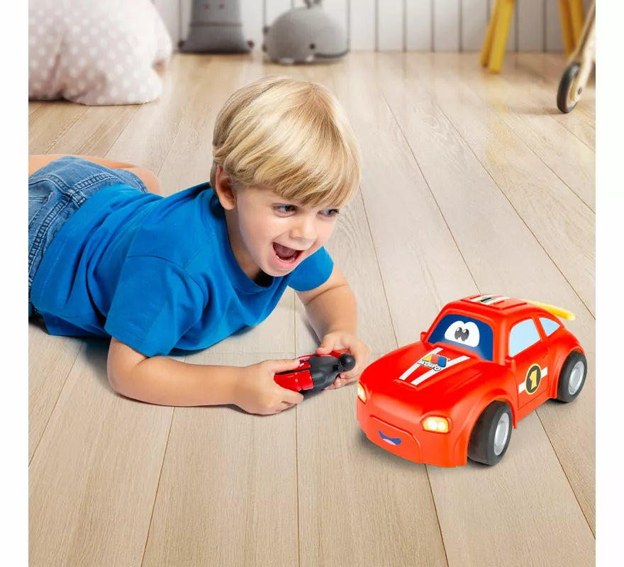 Translation missing: es.Coche Teledirigido Baby Radiocontrol
