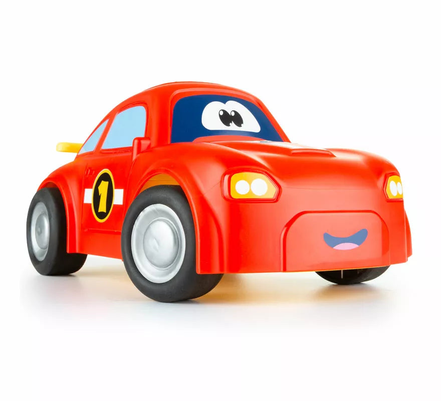 Translation missing: es.Coche Teledirigido Baby Radiocontrol