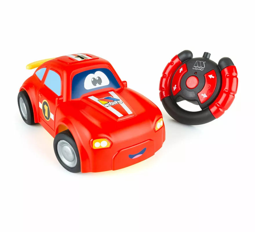 Coche Teledirigido Baby Radiocontrol