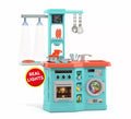 Cocina infantil con Luz