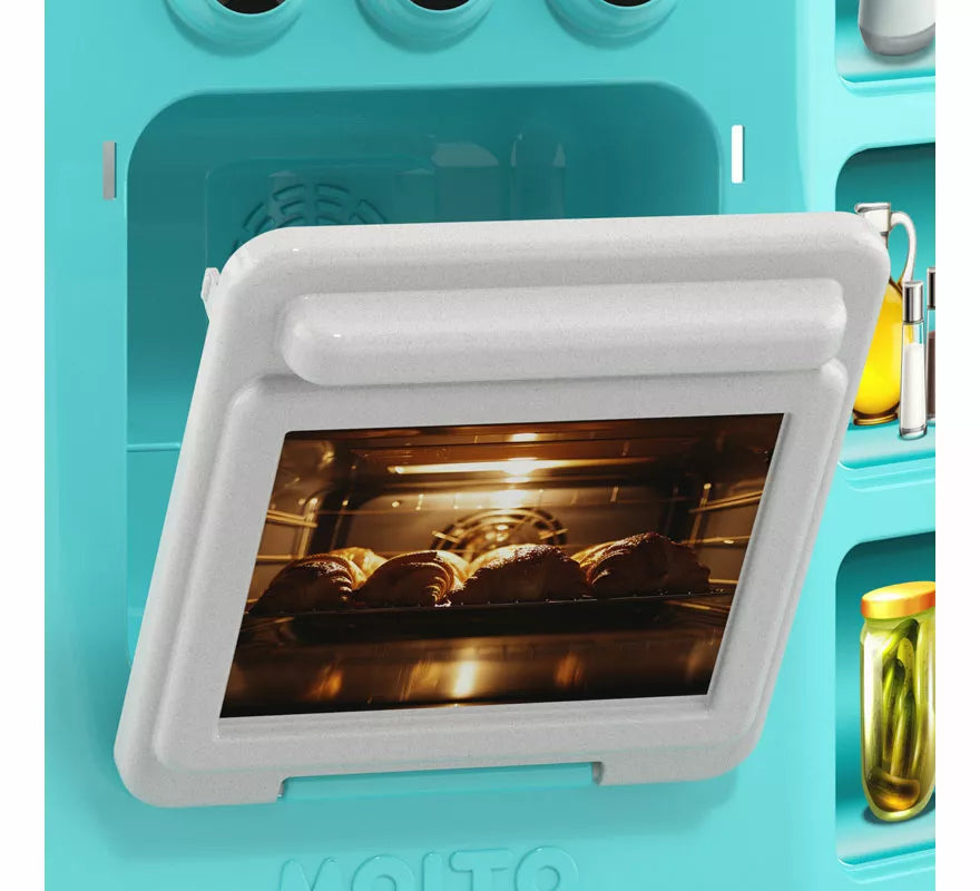 Translation missing: es.Cocina infantil con Luz