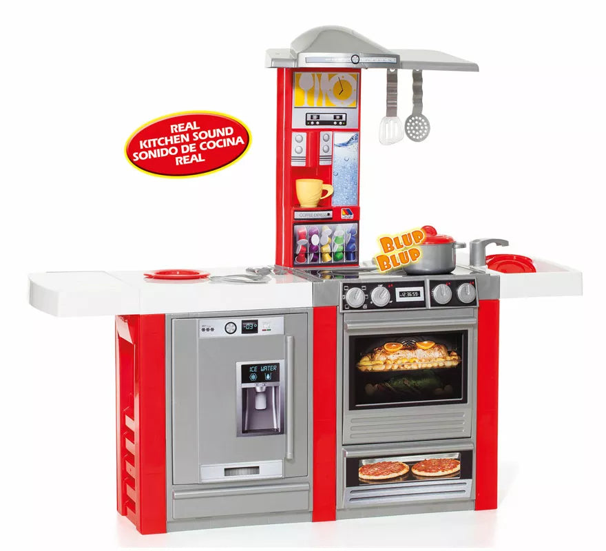 Translation missing: es.Cocina MasterKitchen Electrónica de 2 Módulos