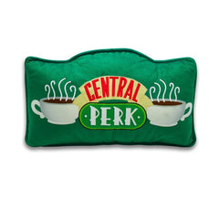 Cojín Friends Central Perk
