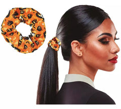 Coletero Calabazas naranja