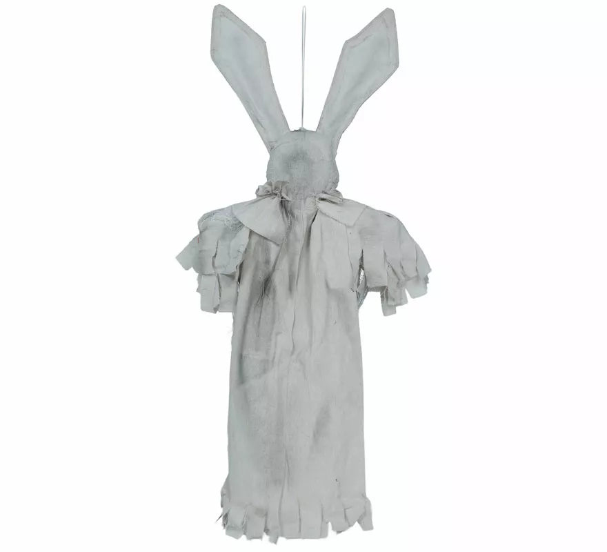 Translation missing: es.Colgante Conejo Terror de 105 cm