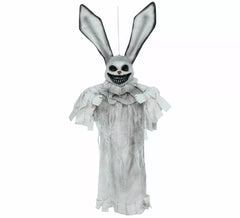 Colgante Conejo Terror de 105 cm