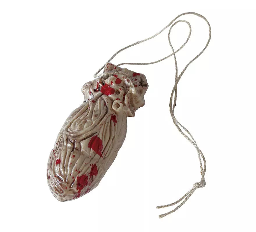 Translation missing: es.Colgante Corazón 14 cms