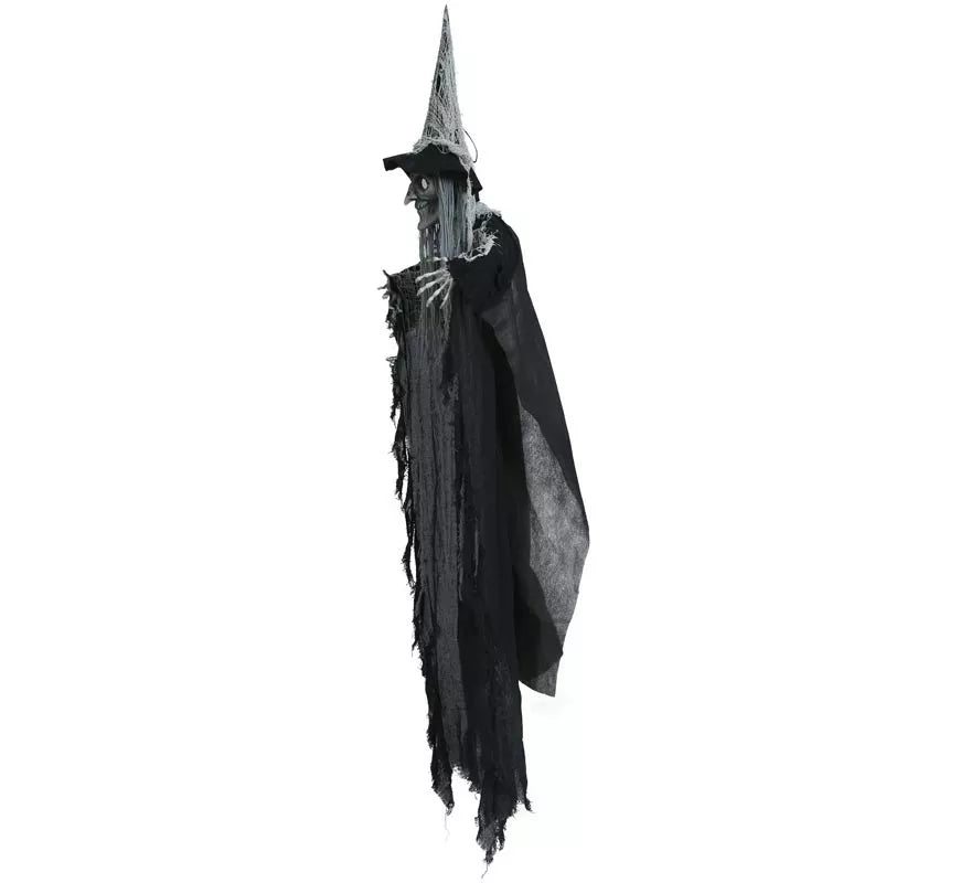 Colgante de Bruja 130 cm