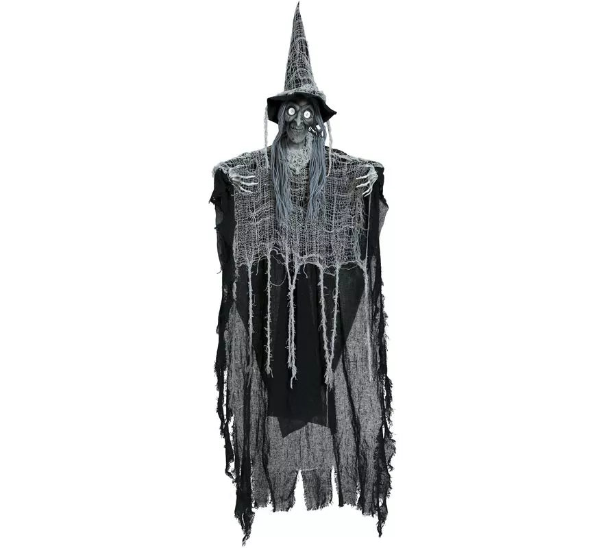 Colgante de Bruja 130 cm