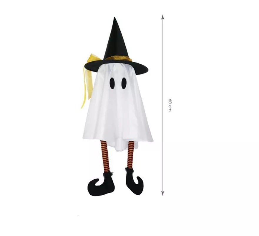 Translation missing: es.Colgante de Bruja Fantasma de 60 cm