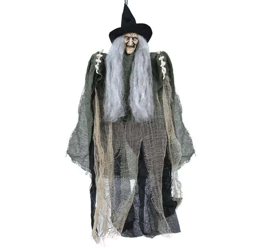 Translation missing: es.Colgante de Bruja Tenebrosa de 50 cm