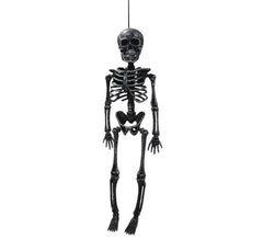 Colgante de Esqueleto oscuro de 40 cm