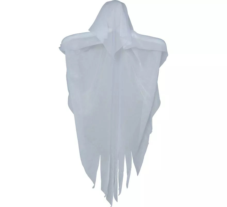 Translation missing: es.Colgante de Fantasma blanco de 72 cm