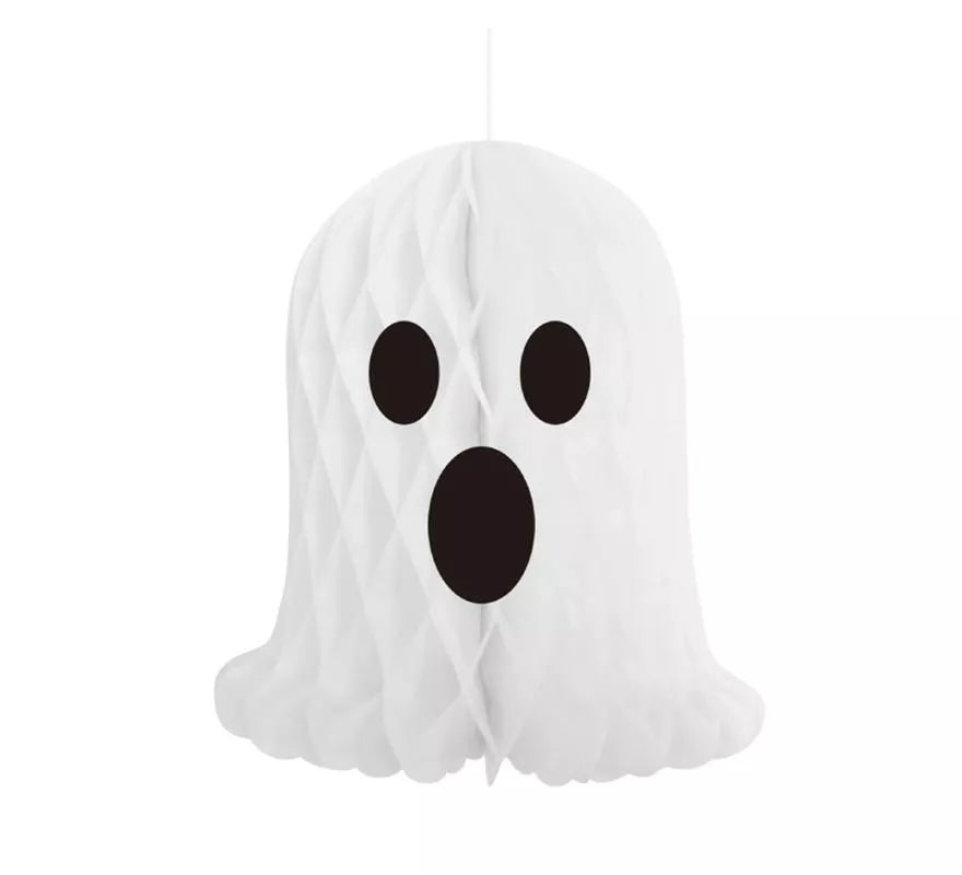 Translation missing: es.Colgante de Fantasma Boo de 22,5x19 cm
