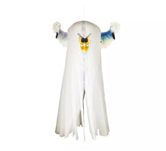 Colgante de Fantasma con brazos de 38 cm