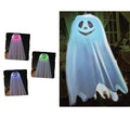 Colgante de Fantasma con luz de 60 cm en varios colores