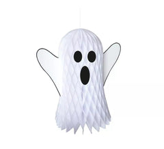 Colgante de Fantasma de 26x30 cm