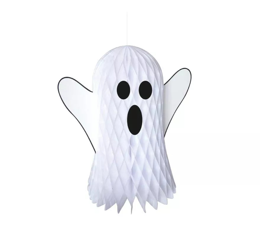 Translation missing: es.Colgante de Fantasma de 26x30 cm