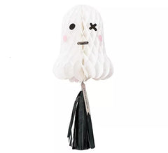 Colgante de Fantasma simpático de 50x22 cm