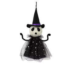 Colgante de Fantasma vestido de 30 cm