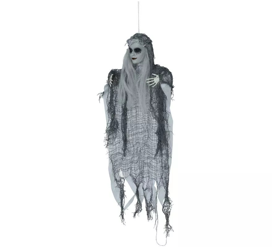 Translation missing: es.Colgante de Mujer Muerta de 50 cm