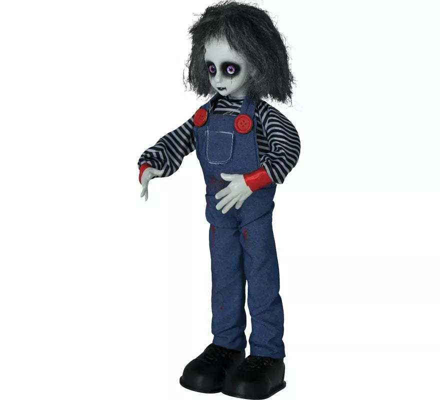 Translation missing: es.Colgante de Niño Diabólico de 45 cm
