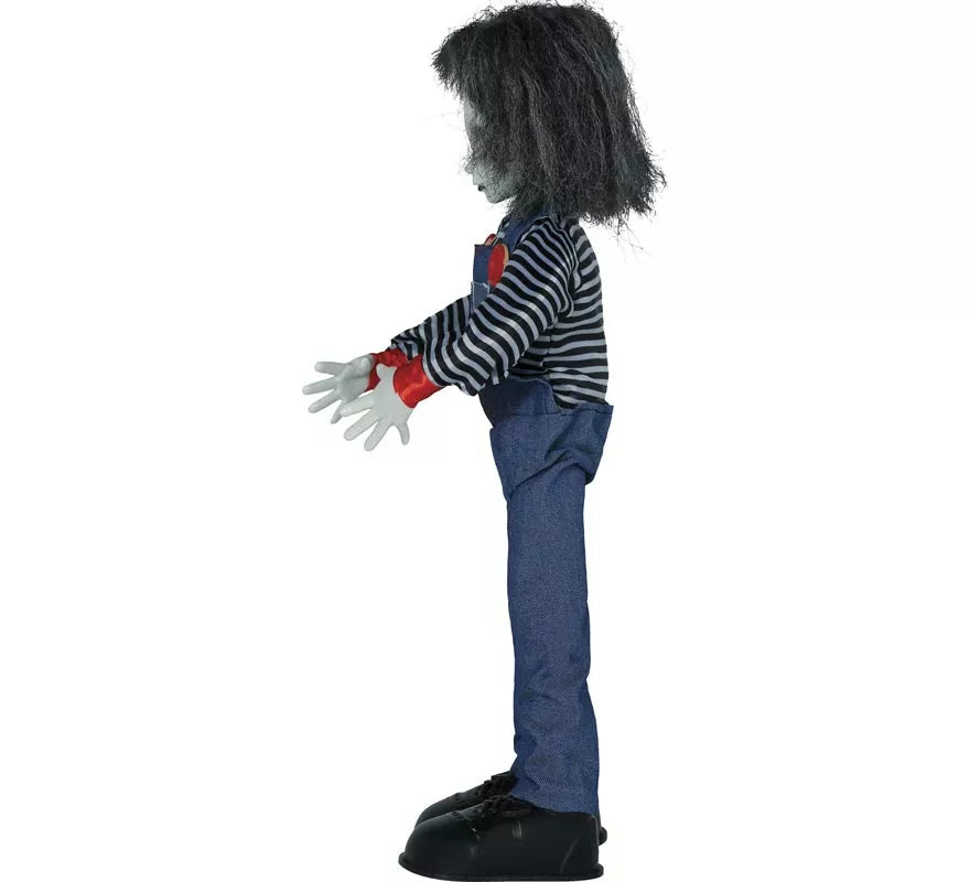 Translation missing: es.Colgante de Niño Diabólico de 45 cm