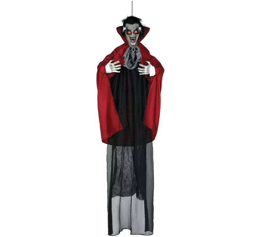 Translation missing: es.Colgante de Vampiro con Luz de Sonido y Movimiento de 180 cm