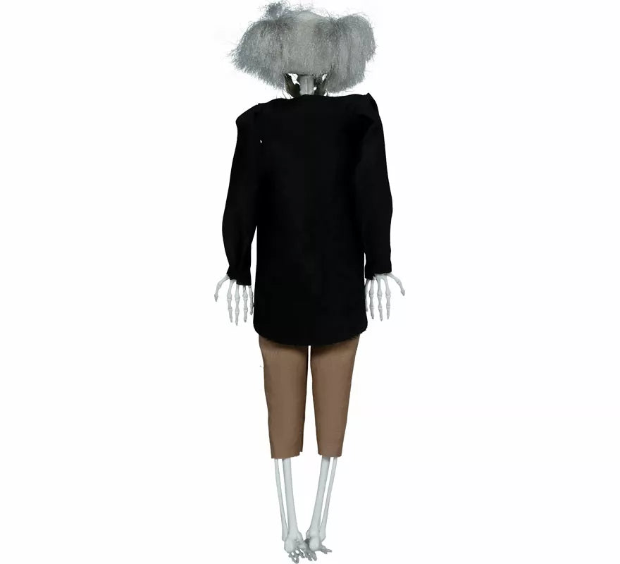 Colgante Esqueleto con Traje de 40 cm
