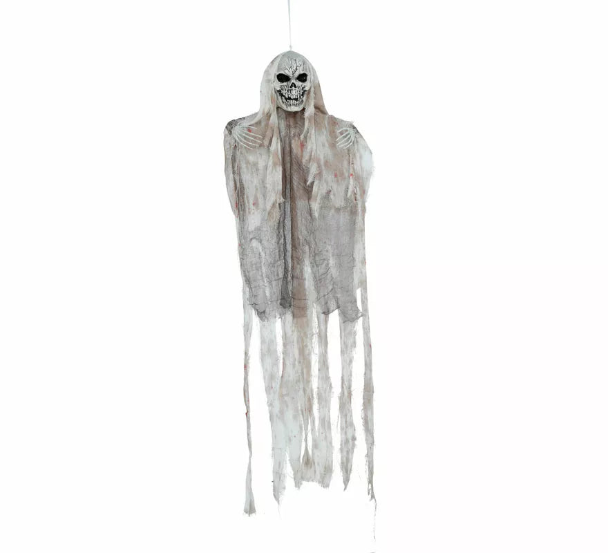 Translation missing: es.Colgante Esqueleto Fantasma de 130 cm