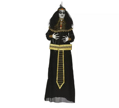 Colgante Faraona 120 cms