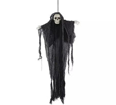 Colgante Muerte negro 75 cm