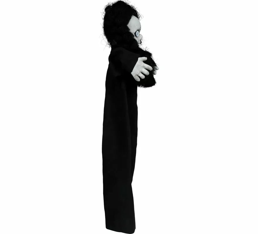 Colgante Muñeca Terror de 58 cm