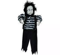 Colgante Muñeco Terror de 50 cm