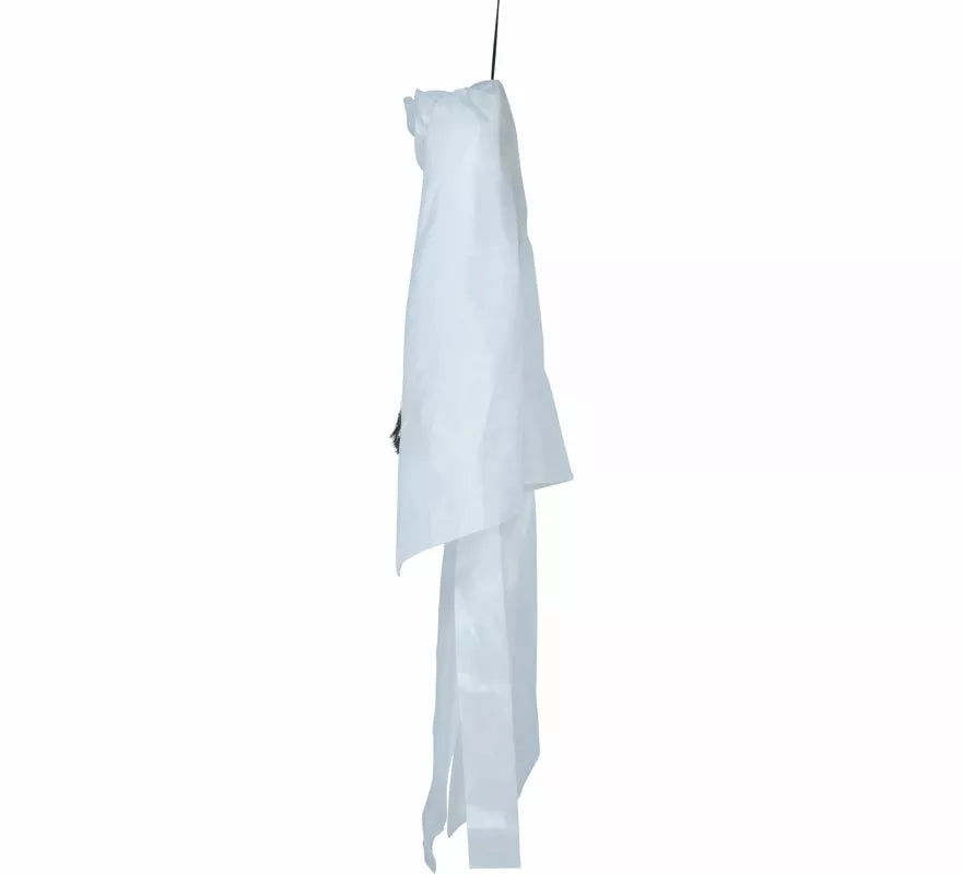 Colgante Novia Esqueleto con Luz de 110 cm