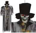 Colgante Novio 180 cms