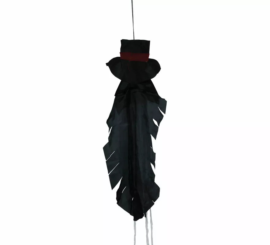Colgante Novio Esqueleto con Luz de 110 cm
