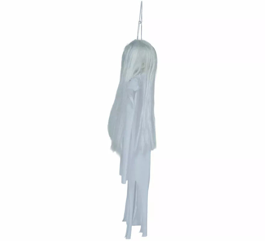 Colgante Pareja de Muñecas Gemelas Terror de 55 cm