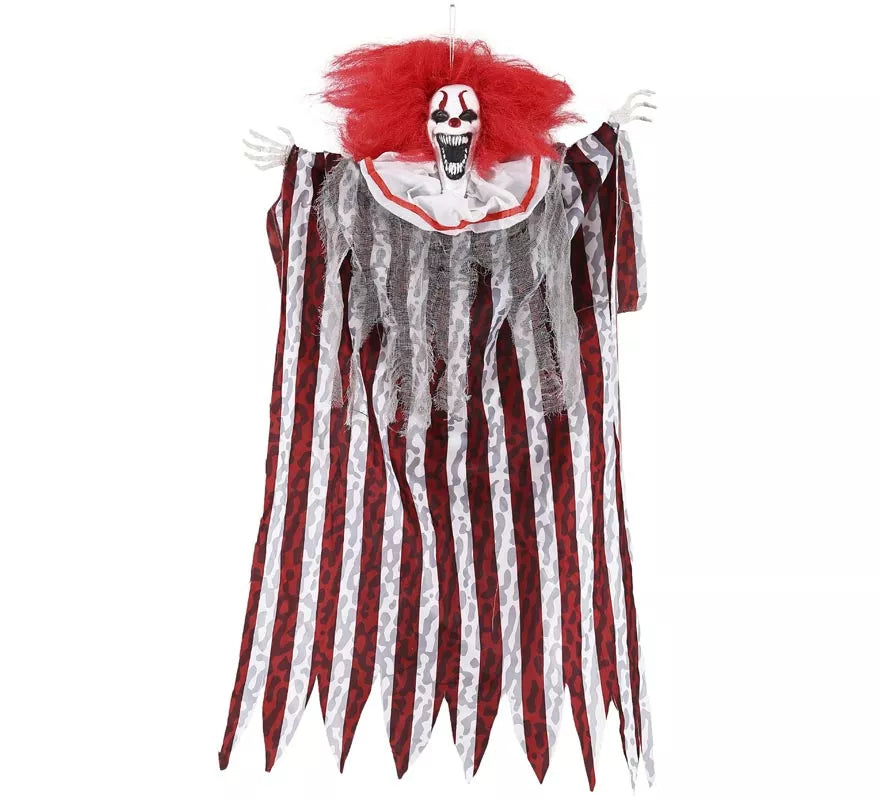 Translation missing: es.Colgante Payaso 70 cm